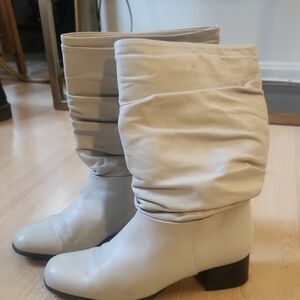 Vintage Sudini Boots